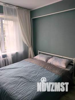 2-к квартира, посуточно, 48м2, 1/5 этаж