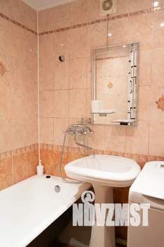 2-к квартира, посуточно, 52м2, 5/9 этаж