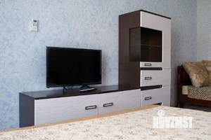 1-к квартира, посуточно, 33м2, 5/5 этаж