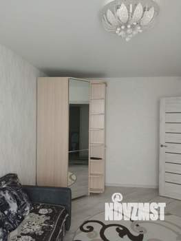 1-к квартира, на длительный срок, 34м2, 4/10 этаж