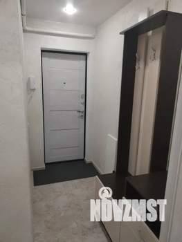 1-к квартира, посуточно, 32м2, 1/5 этаж