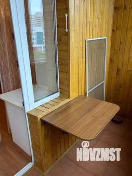 1-к квартира, на длительный срок, 41м2, 6/10 этаж