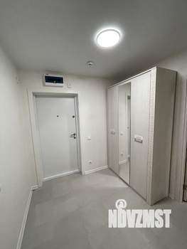 1-к квартира, на длительный срок, 40м2, 10/14 этаж