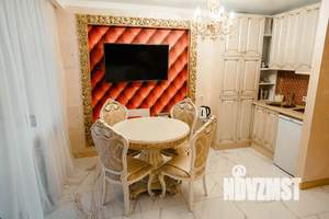 1-к квартира, посуточно, 60м2, 9/9 этаж