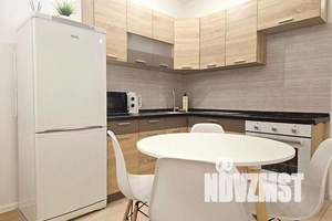 1-к квартира, посуточно, 45м2, 4/22 этаж