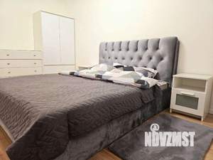 2-к квартира, посуточно, 40м2, 1/1 этаж