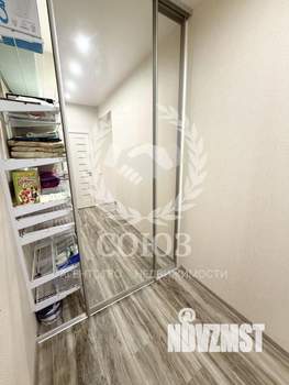 Студия квартира, на длительный срок, 38м2, 3/13 этаж