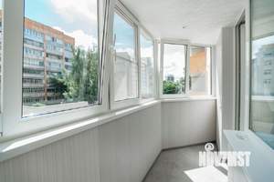 2-к квартира, посуточно, 56м2, 1/1 этаж