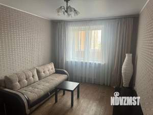 1-к квартира, на длительный срок, 32м2, 6/9 этаж