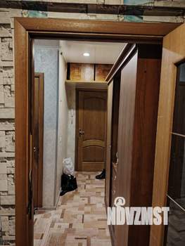 1-к квартира, на длительный срок, 35м2, 2/5 этаж