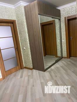 2-к квартира, на длительный срок, 65м2, 4/11 этаж