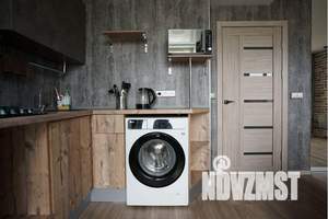 1-к квартира, посуточно, 30м2, 3/3 этаж