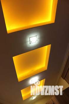 2-к квартира, посуточно, 45м2, 4/5 этаж