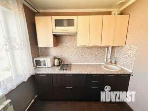 1-к квартира, посуточно, 30м2, 5/5 этаж