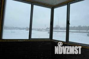 1-к квартира, посуточно, 41м2, 1/20 этаж