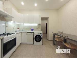2-к квартира, посуточно, 58м2, 1/1 этаж