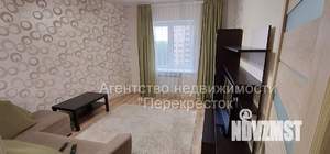 1-к квартира, на длительный срок, 38м2, 10/15 этаж