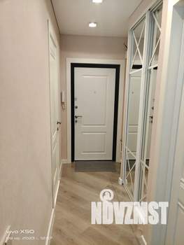 1-к квартира, посуточно, 35м2, 1/6 этаж