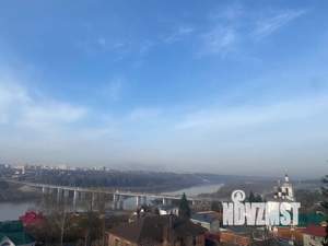 3-к квартира, посуточно, 92м2, 5/6 этаж