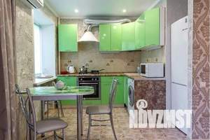 2-к квартира, посуточно, 45м2, 2/5 этаж