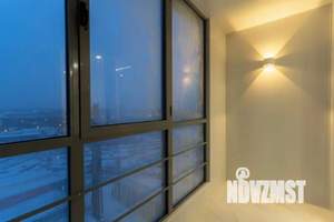 1-к квартира, посуточно, 41м2, 1/1 этаж