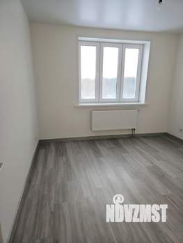 1-к квартира, на длительный срок, 33м2, 2/3 этаж