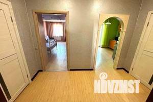 1-к квартира, посуточно, 50м2, 6/9 этаж