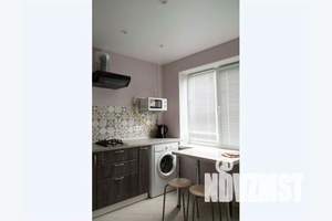 1-к квартира, посуточно, 33м2, 2/5 этаж