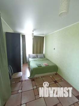 1-к квартира, посуточно, 35м2, 8/9 этаж