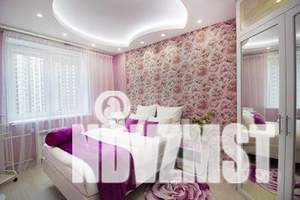 1-к квартира, посуточно, 38м2, 5/18 этаж