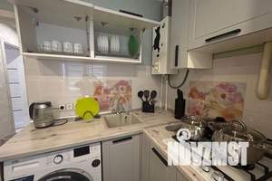 2-к квартира, посуточно, 45м2, 1/5 этаж