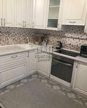 1-к квартира, на длительный срок, 38м2, 2/15 этаж