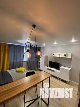 1-к квартира, посуточно, 29м2, 1/1 этаж