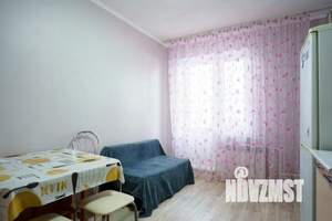 1-к квартира, посуточно, 46м2, 1/1 этаж
