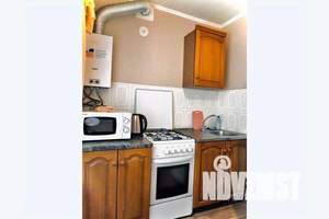 2-к квартира, посуточно, 44м2, 2/5 этаж