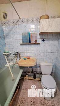 1-к квартира, на длительный срок, 31м2, 1/5 этаж