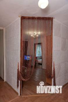 3-к квартира, на длительный срок, 59м2, 3/5 этаж
