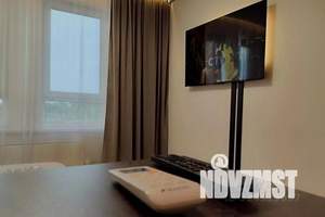 1-к квартира, посуточно, 25м2, 4/25 этаж