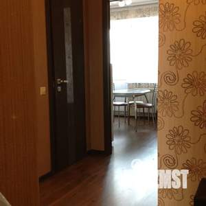 1-к квартира, посуточно, 42м2, 2/17 этаж