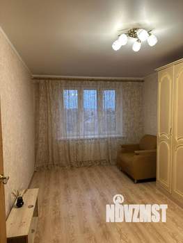 1-к квартира, на длительный срок, 34м2, 3/14 этаж