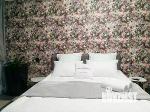 1-к квартира, посуточно, 33м2, 2/5 этаж