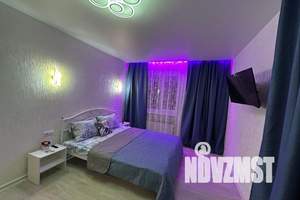 1-к квартира, посуточно, 32м2, 2/5 этаж