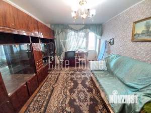 2-к квартира, на длительный срок, 46м2, 7/9 этаж