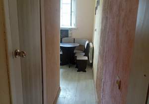 1-к квартира, на длительный срок, 32м2, 5/5 этаж