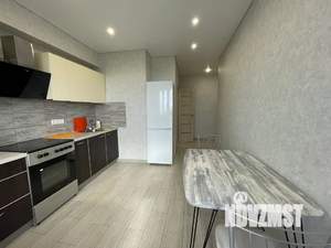 1-к квартира, посуточно, 45м2, 11/22 этаж