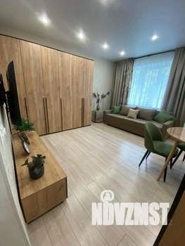 2-к квартира, посуточно, 55м2, 1/1 этаж