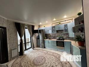 1-к квартира, посуточно, 46м2, 4/9 этаж
