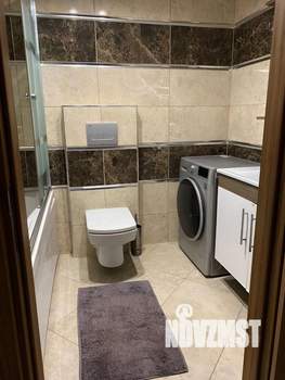 2-к квартира, на длительный срок, 65м2, 4/11 этаж