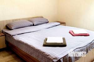 3-к квартира, посуточно, 72м2, 1/1 этаж