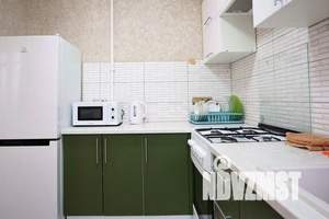 1-к квартира, посуточно, 33м2, 2/5 этаж